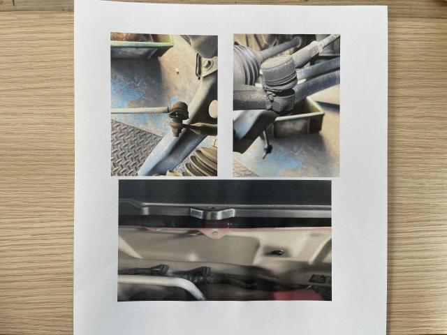 【「車検整備」スズキ ハスラー(MR31S) 機関だけでなく内外装のメンテナンスも!】~【栃木県鹿沼市・宇都宮市「ガレージ シースワロー」作業メニュー~