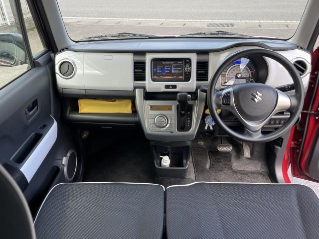 【「車検整備」スズキ ハスラー(MR31S) 機関だけでなく内外装のメンテナンスも!】~【栃木県鹿沼市・宇都宮市「ガレージ シースワロー」作業メニュー~