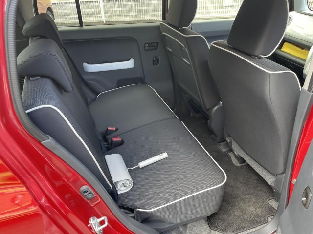 【「車検整備」スズキ ハスラー(MR31S) 機関だけでなく内外装のメンテナンスも!】~【栃木県鹿沼市・宇都宮市「ガレージ シースワロー」作業メニュー~