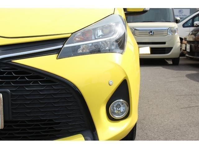 【作業メニュー：「外装の鏡面磨き・内装クリーニング」トヨタ　ヴィッツ（NSP130）】～栃木県宇都宮市・鹿沼市ガレージ　シースワロー～