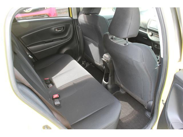 【作業メニュー：「外装の鏡面磨き・内装クリーニング」トヨタ　ヴィッツ（NSP130）】～栃木県宇都宮市・鹿沼市ガレージ　シースワロー～