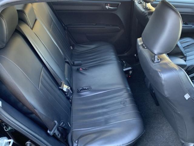 【作業メニュー：「外装の鏡面磨き・内装クリーニング」トヨタ　カローラフィールダー（NZE141G）】～栃木県宇都宮市・鹿沼市ガレージ　シースワロー～