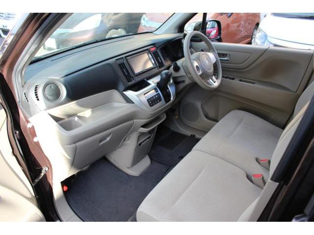 【作業メニュー：「外装の鏡面磨き・内装クリーニング」ホンダ　Nワゴン（JH1）】～栃木県宇都宮市・鹿沼市ガレージ　シースワロー～