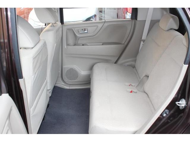 【作業メニュー：「外装の鏡面磨き・内装クリーニング」ホンダ　Nワゴン（JH1）】～栃木県宇都宮市・鹿沼市ガレージ　シースワロー～