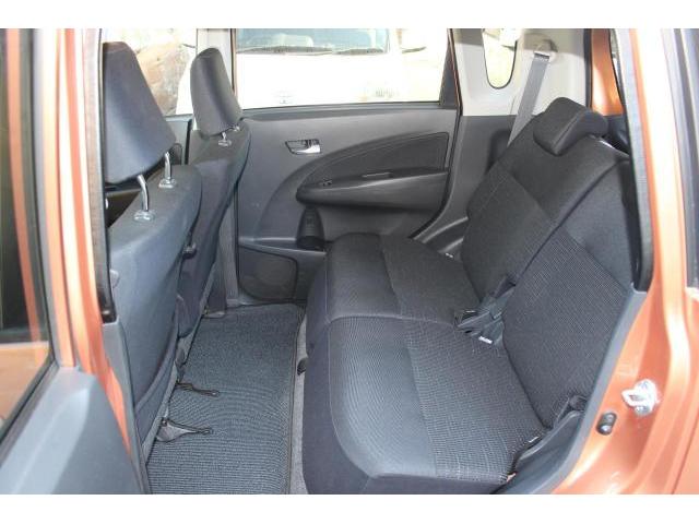 【作業メニュー：「外装の鏡面磨き・内装クリーニング」ダイハツ　ムーブカスタム（LA100S）】～栃木県宇都宮市・鹿沼市ガレージ　シースワロー～