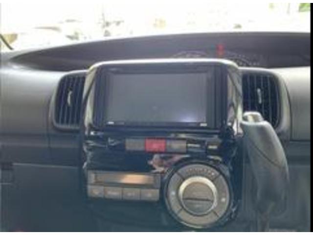 【「持込ナビ取付作業：ダイハツ　タント（L375S）」】～【栃木県鹿沼市・宇都宮市「ガレージ　シースワロー」作業メニュー～