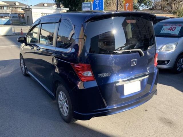 【「作業メニュー：リアガラス交換」「ホンダ　フリード（ＧＢ3）」】～【栃木県鹿沼市・宇都宮市「ガレージ　シースワロー」作業メニュー～