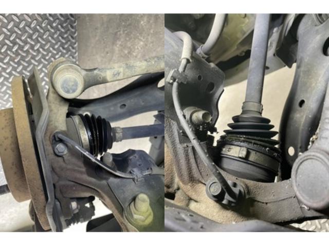 【「車検整備」ホンダ　N-BOX（JF1）　機関だけでなく内外装のメンテナンスも！】～【栃木県鹿沼市・宇都宮市「ガレージ　シースワロー」作業メニュー～