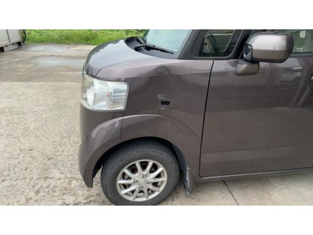 【「車検整備」ホンダ　N-BOX（JF1）　機関だけでなく内外装のメンテナンスも！】～【栃木県鹿沼市・宇都宮市「ガレージ　シースワロー」作業メニュー～