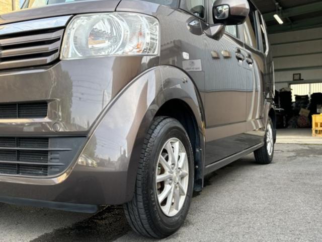 【「車検整備」ホンダ　N-BOX（JF1）　機関だけでなく内外装のメンテナンスも！】～【栃木県鹿沼市・宇都宮市「ガレージ　シースワロー」作業メニュー～