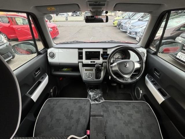 【「車検整備」スズキ　ハスラー（MR41S）　機関だけでなく内外装のメンテナンスも！】～【栃木県鹿沼市・宇都宮市「ガレージ　シースワロー」作業メニュー～