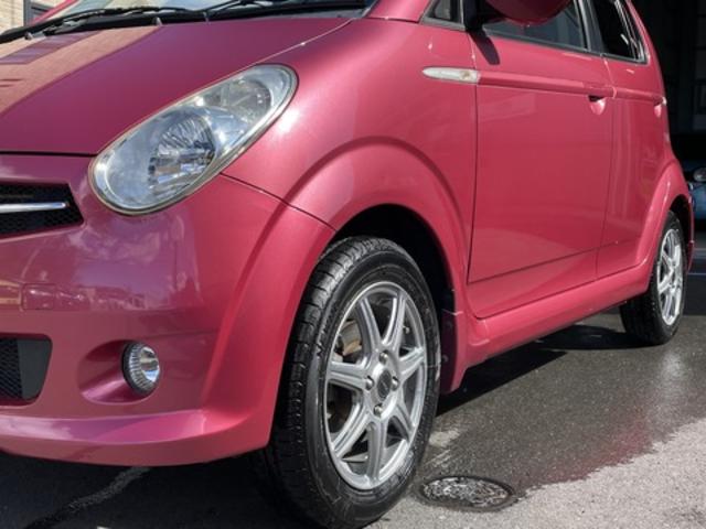 【「車検整備」スバル R2(RC1)Refiビターセレクション 機関だけでなく内外装のメンテナンスも!】~【栃木県鹿沼市・宇都宮市「ガレージ シースワロー」作業メニュー~