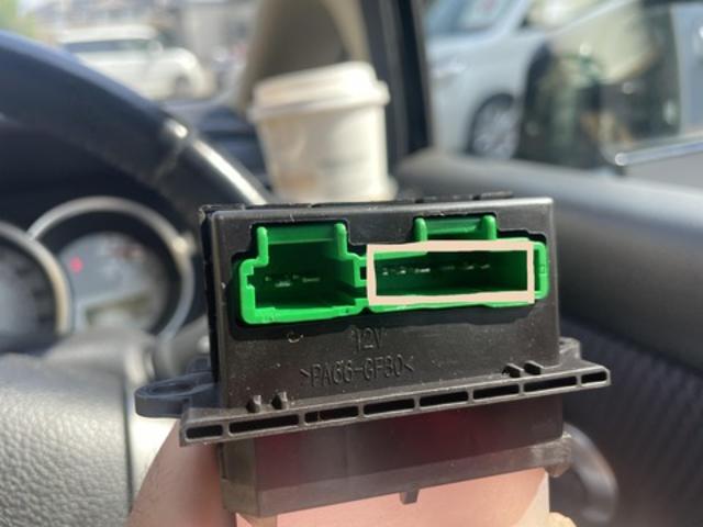 【作業メニュー：「エアコンの風がでない。。。。」日産　ティーダ（C11）】～栃木県鹿沼市・宇都宮市「ガレージ　シースワロー」～