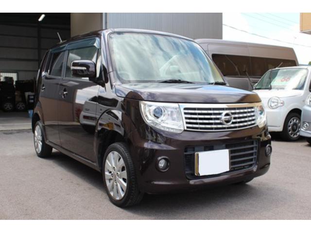 【作業メニュー：「エアコン故障からの電動ファン交換　ニッサン　モコ（MG33S）】～栃木県鹿沼市・宇都宮市「ガレージ　シースワロー」～