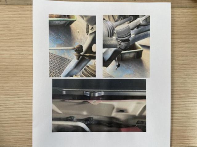 【「車検整備」ダイハツ ミラココア(L675S)プラスX 機関だけでなく内外装のメンテナンスも!】~【栃木県鹿沼市・宇都宮市「ガレージ シースワロー」作業メニュー~