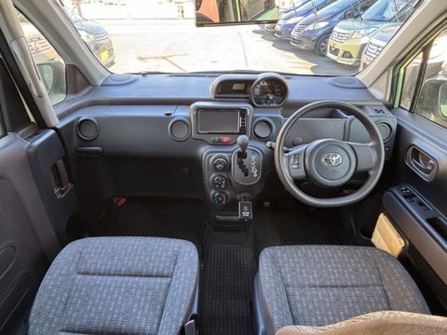 【作業メニュー：「外装の鏡面磨き・内装クリーニング」トヨタ　ポルテ（NCP141）】～栃木県宇都宮市・鹿沼市ガレージ　シースワロー～