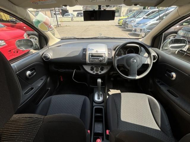 【作業メニュー：「外装の鏡面磨き・内装クリーニング」日産　ノート（E11）】～栃木県宇都宮市・鹿沼市ガレージ　シースワロー～