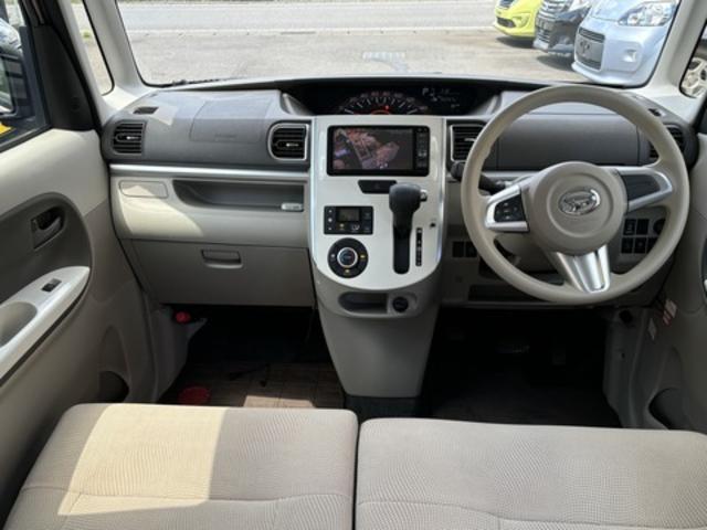 【作業メニュー：「外装の鏡面磨き・内装クリーニング」ダイハツ　タント（LA600S）】～栃木県宇都宮市・鹿沼市ガレージ　シースワロー～