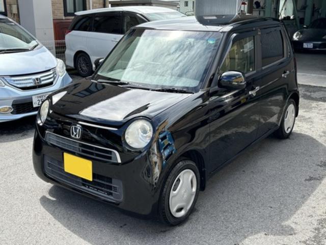 【作業メニュー：「外装の鏡面磨き・内装クリーニング」ホンダ　N-ONE（JG1）】～栃木県宇都宮市・鹿沼市ガレージ　シースワロー～