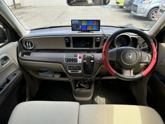 【作業メニュー：「外装の鏡面磨き・内装クリーニング」ホンダ　N-ONE（JG1）】～栃木県宇都宮市・鹿沼市ガレージ　シースワロー～