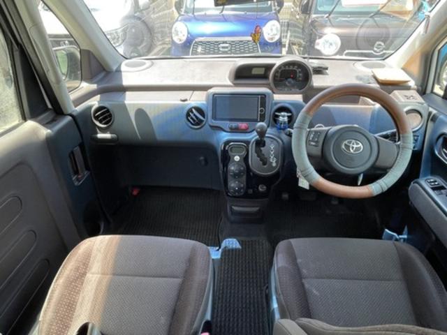 【作業メニュー：「外装の鏡面磨き・内装クリーニング」トヨタ　スペイド（NCP141）】～栃木県宇都宮市・鹿沼市ガレージ　シースワロー～