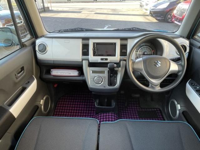 【作業メニュー：「外装の鏡面磨き・内装クリーニング」スズキ　ハスラー（MR31S）】～栃木県宇都宮市・鹿沼市ガレージ　シースワロー～