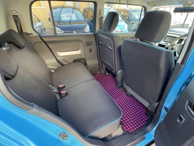 【作業メニュー：「外装の鏡面磨き・内装クリーニング」スズキ　ハスラー（MR31S）】～栃木県宇都宮市・鹿沼市ガレージ　シースワロー～