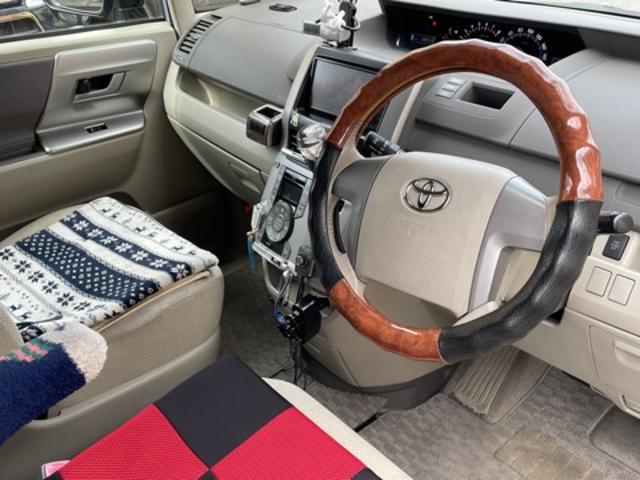 【作業メニュー：「外装の鏡面磨き・内装クリーニング」トヨタ　ノア（ZRR70）】～栃木県宇都宮市・鹿沼市ガレージ　シースワロー～