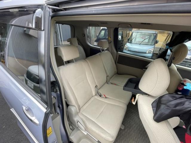 【作業メニュー：「外装の鏡面磨き・内装クリーニング」トヨタ　ノア（ZRR70）】～栃木県宇都宮市・鹿沼市ガレージ　シースワロー～