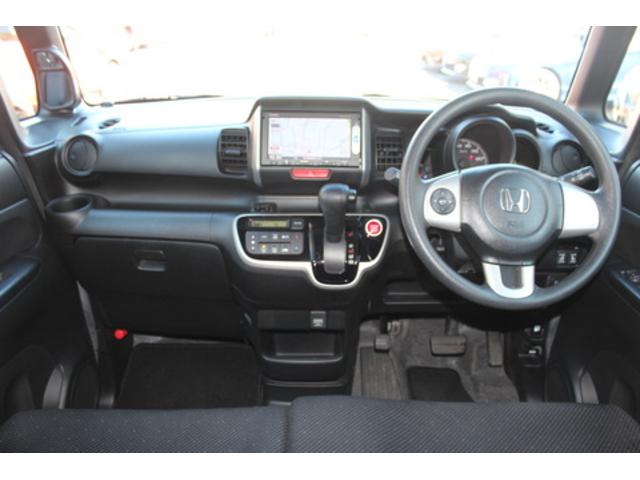 【作業メニュー：「外装の鏡面磨き・内装クリーニング」ホンダ　N-BOX（JF1）】～栃木県宇都宮市・鹿沼市ガレージ　シースワロー～