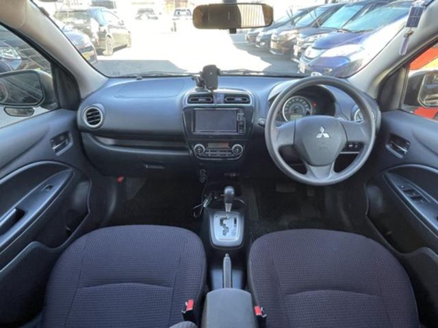 【作業メニュー：「外装の鏡面磨き・内装クリーニング」三菱　ミラージュ（A05A）】～栃木県宇都宮市・鹿沼市ガレージ　シースワロー～