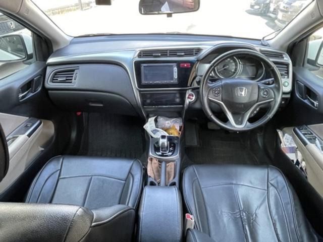 【作業メニュー：「外装の鏡面磨き・内装クリーニング」ホンダ　グレイス・ハイブリッド（GM4）】～栃木県宇都宮市・鹿沼市ガレージ　シースワロー～