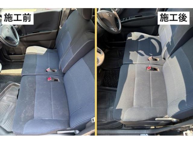 【作業メニュー：「外装の鏡面磨き・内装クリーニング」ダイハツ　ムーブ（L175S）】～栃木ホ県宇都宮市・鹿沼市ガレージ　シースワロー～