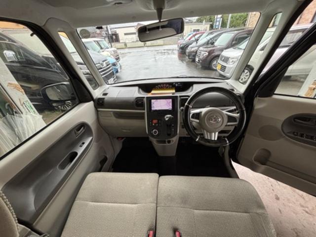 【作業メニュー：「外装の鏡面磨き・内装クリーニング・シート洗浄」ダイハツ　タント（LA600S）】～栃木県宇都宮市・鹿沼市ガレージ　シースワロー～