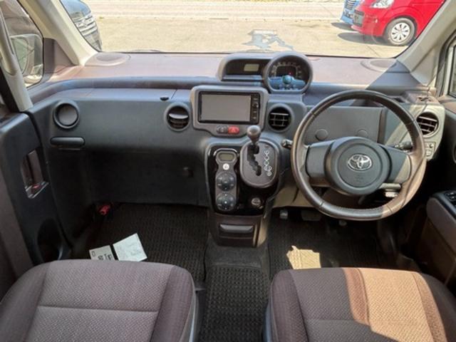 【作業メニュー：「外装の鏡面磨き・内装クリーニング」トヨタ　スペイド（NCP141）】～栃木県宇都宮市・鹿沼市ガレージ　シースワロー～