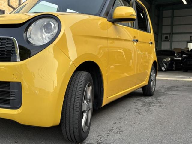 【作業メニュー：「外装の鏡面磨き・内装クリーニング・シート洗浄」ホンダ　N-ONE（JG1）】～栃木県宇都宮市・鹿沼市ガレージ　シースワロー～