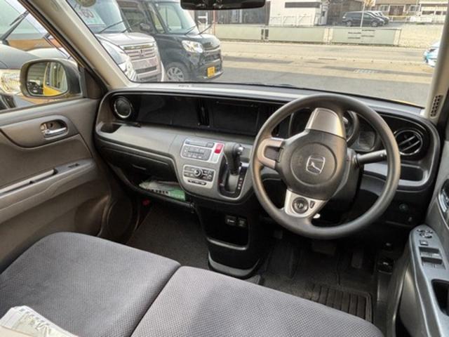 【作業メニュー：「外装の鏡面磨き・内装クリーニング・シート洗浄」ホンダ　N-ONE（JG1）】～栃木県宇都宮市・鹿沼市ガレージ　シースワロー～