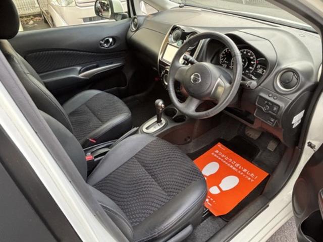 【作業メニュー：「外装の鏡面磨き・内装クリーニング」日産　ノート（E12）】～栃木県宇都宮市・鹿沼市ガレージ　シースワロー～