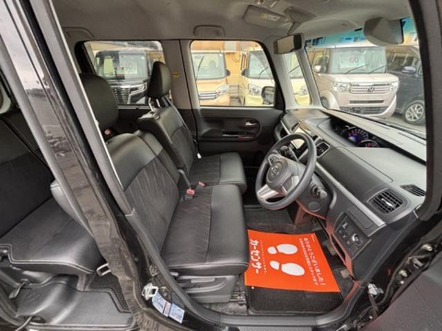 【作業メニュー:「外装の鏡面磨き、内装クリーニング&シート洗浄」ダイハツ タントカスタム(LA600S)】~栃木県宇都宮市・鹿沼市ガレージ シースワロー~