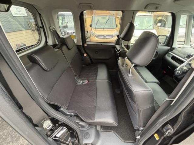 【作業メニュー:「外装の鏡面磨き、内装クリーニング&シート洗浄」ダイハツ タントカスタム(LA600S)】~栃木県宇都宮市・鹿沼市ガレージ シースワロー~