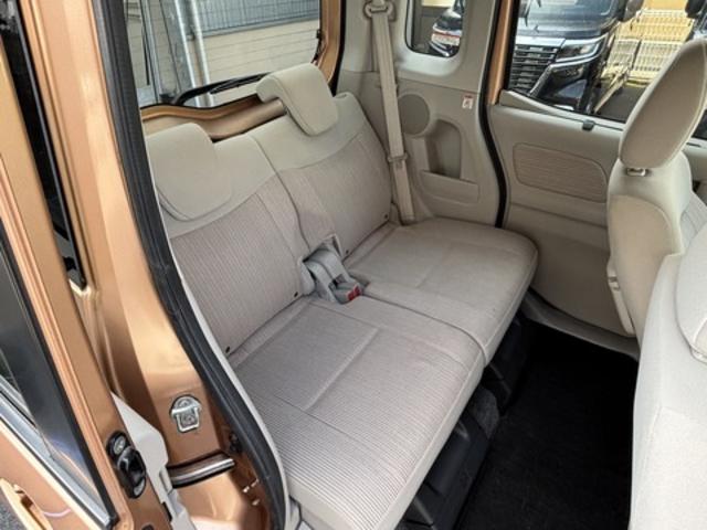 【作業メニュー：「外装の鏡面磨き、内装クリーニング＆シート洗浄」日産　デイズルークス（B21A）】～栃木県宇都宮市・鹿沼市ガレージ　シースワロー～