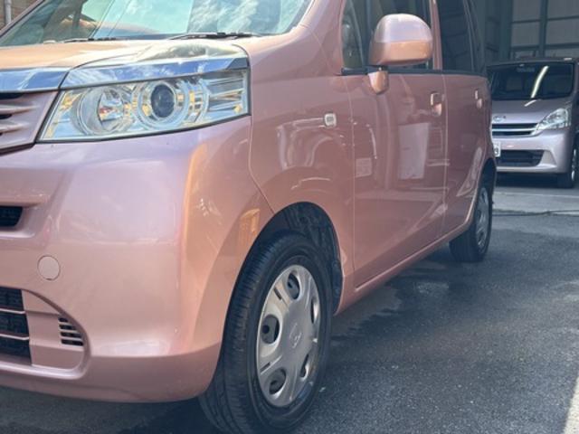 【作業メニュー：「外装の鏡面磨き・内装クリーニング」ホンダ　ライフ（JC1）】～栃木県宇都宮市・鹿沼市ガレージ　シースワロー～