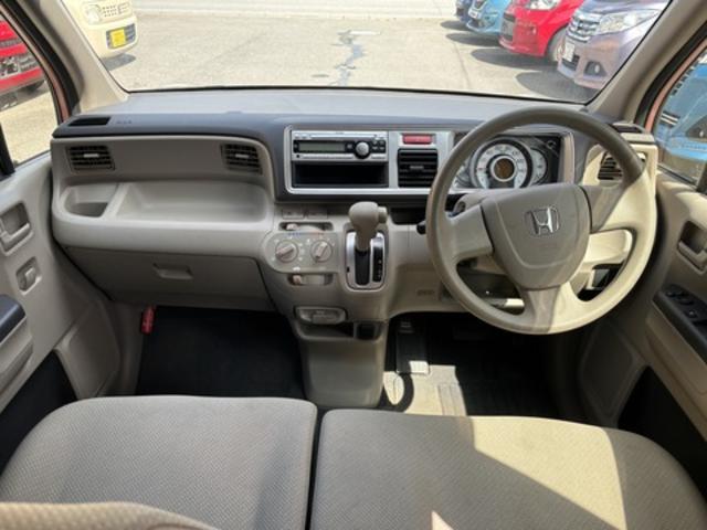 【作業メニュー：「外装の鏡面磨き・内装クリーニング」ホンダ　ライフ（JC1）】～栃木県宇都宮市・鹿沼市ガレージ　シースワロー～