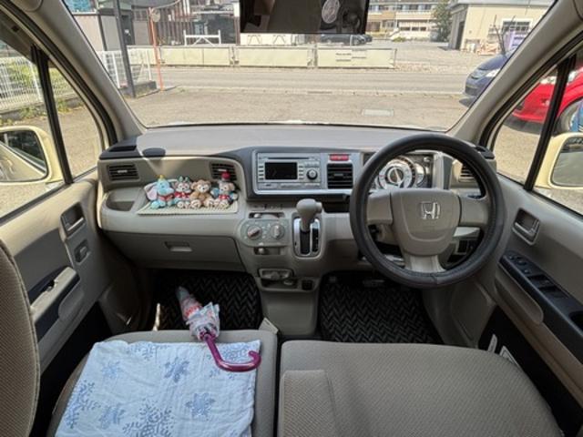 【作業メニュー：「外装の鏡面磨き・内装クリーニング」ホンダ　ライフ（JC1）】～栃木県宇都宮市・鹿沼市ガレージ　シースワロー～