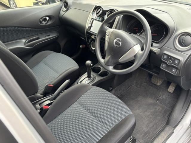 【作業メニュー：「外装の鏡面磨き・内装クリーニング」日産　ノート（E12）】～栃木県宇都宮市・鹿沼市ガレージ　シースワロー～