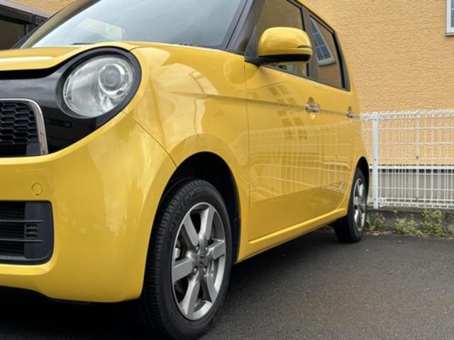 【作業メニュー：「外装の鏡面磨き・内装クリーニング」ホンダ　N-ONE（JG2）】～栃木県宇都宮市・鹿沼市ガレージ　シースワロー～