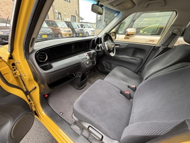 【作業メニュー：「外装の鏡面磨き・内装クリーニング」ホンダ　N-ONE（JG2）】～栃木県宇都宮市・鹿沼市ガレージ　シースワロー～