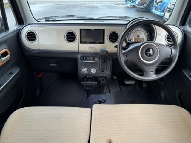 【作業メニュー：「外装の鏡面磨き・内装クリーニング」スズキ　アルトラパン（HE22S）】～栃木県宇都宮市・鹿沼市ガレージ　シースワロー～