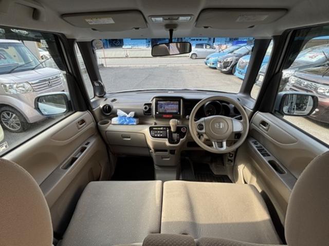 【作業メニュー：「外装の鏡面磨き・内装クリーニング」ホンダ　N-BOX（JF1）】～栃木県宇都宮市・鹿沼市ガレージ　シースワロー～