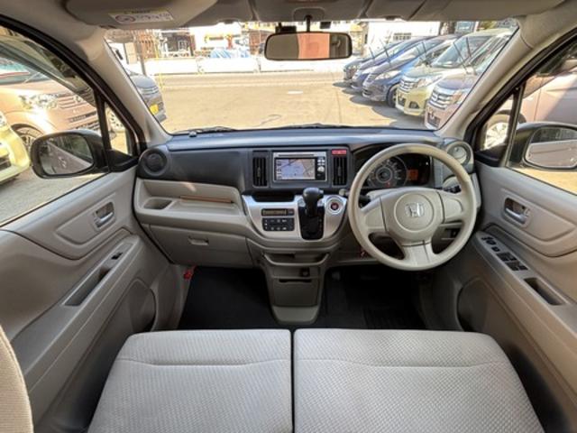 【作業メニュー：「外装の鏡面磨き・内装クリーニング」ホンダ　N-WGN（JH1）】～栃木県宇都宮市・鹿沼市ガレージ　シースワロー～